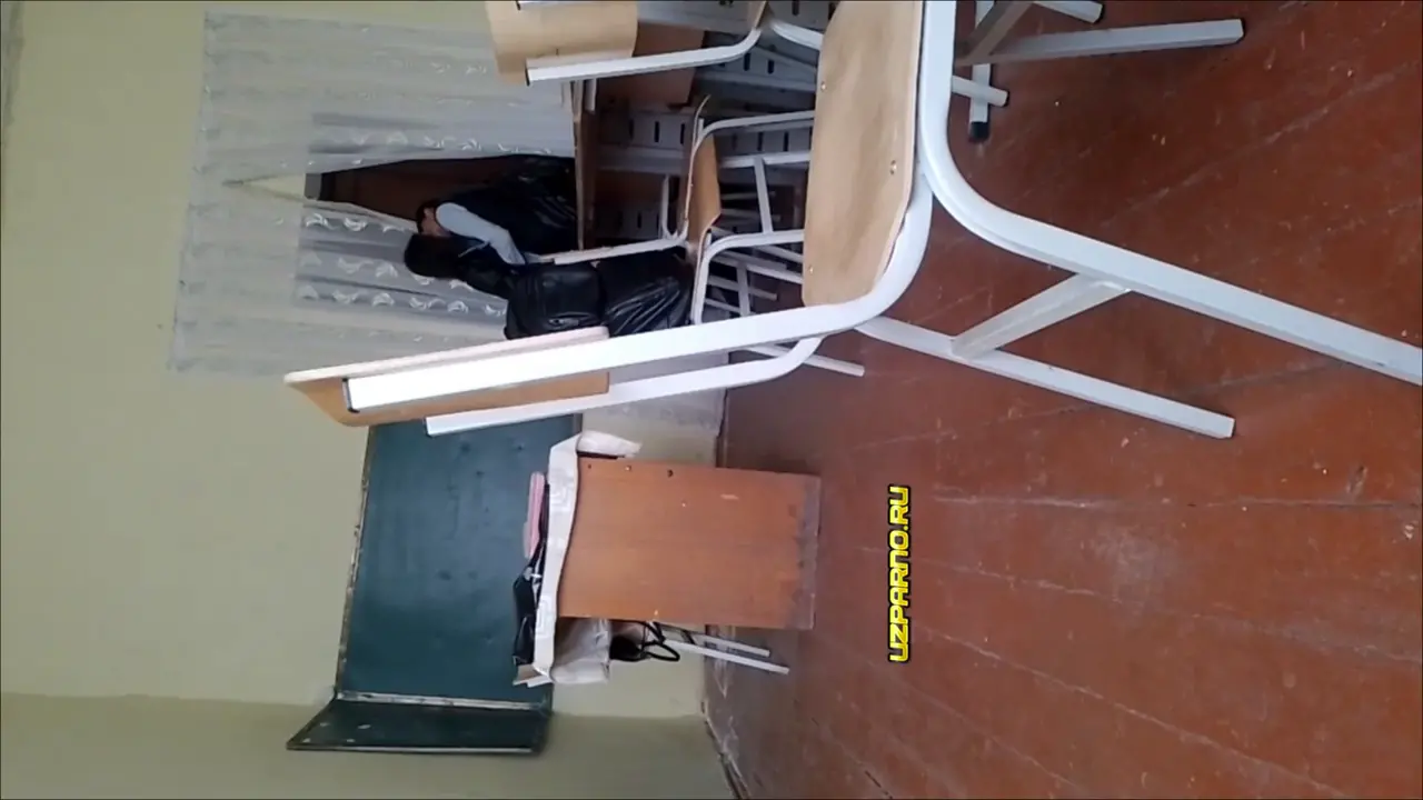 YANGI SEKS MAKTABDA SEKS MAKTAB UQUVCHISI SIKISHYAPTI SINF XONADA смотреть онлайн HD
