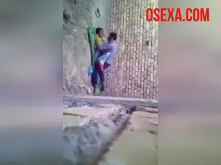 Таджики занимаются сексом на улицах кишлака тажик порно