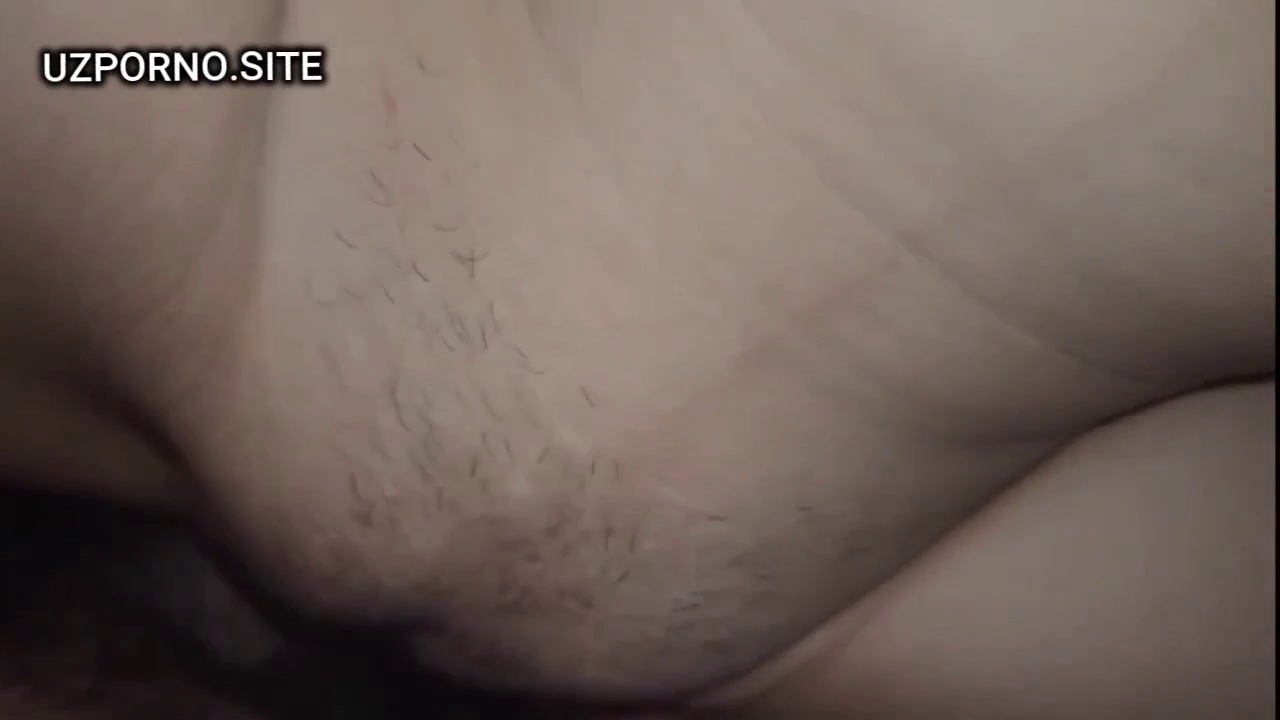 Узбекский домашний секс с грязными разговорами крупным планом