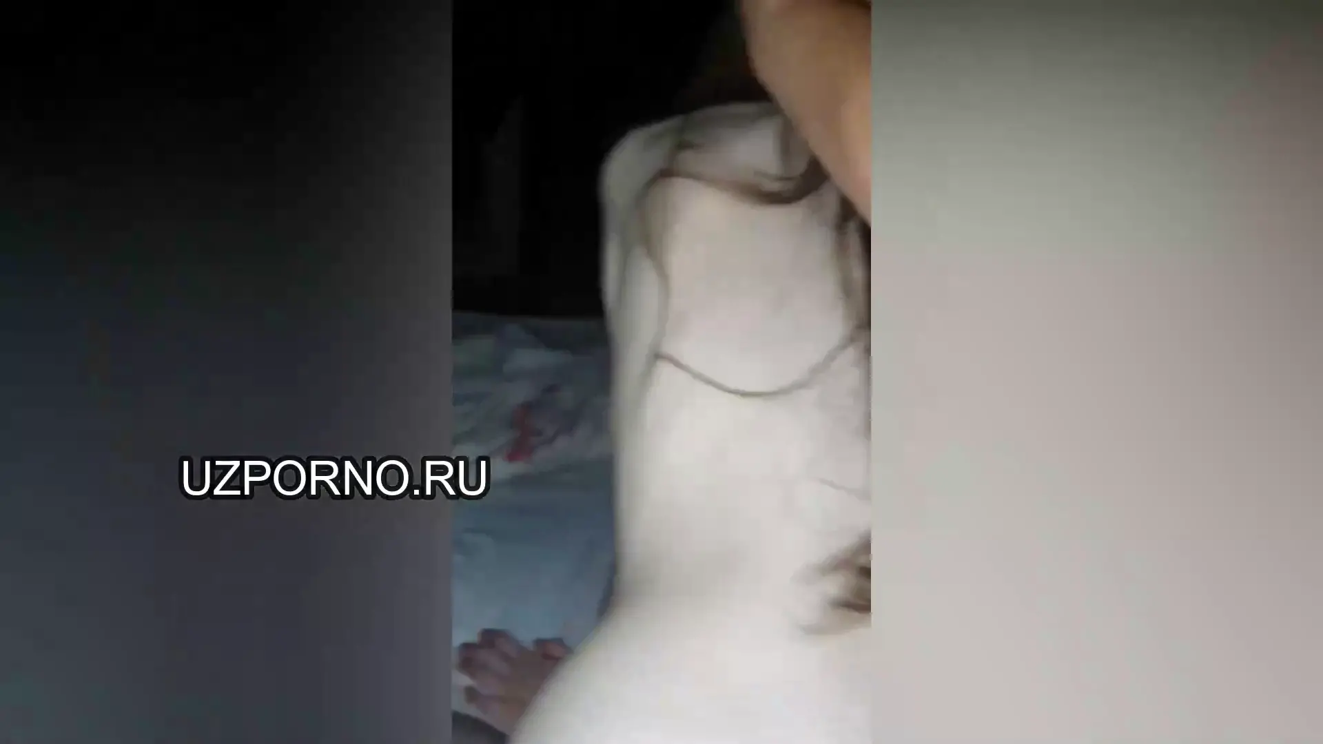 Узбекский секс видео где мужик снимает свой секс на камеру с разговорами